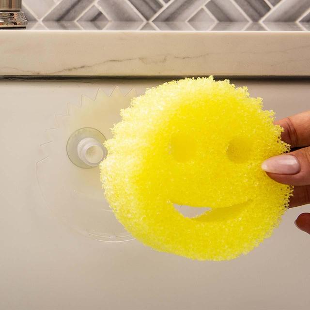 SCRUB DADDY CADDY