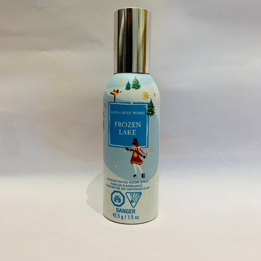 Bath & Body Works Frozen lake concentrated room spray