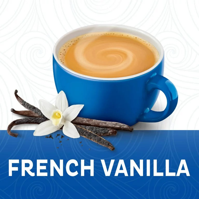 Nestle Coffee mate French Vanilla Powder Coffee Creamer