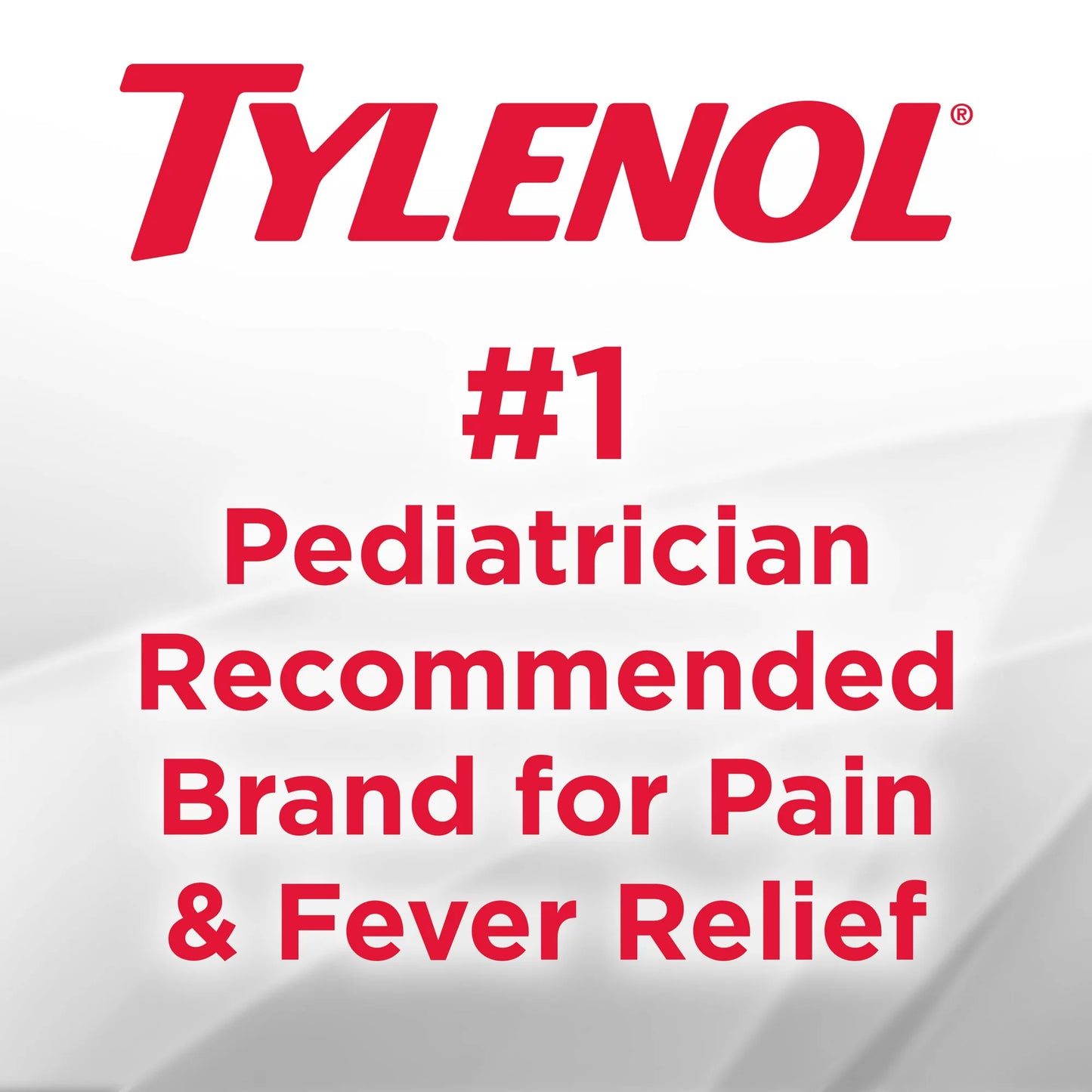 Infants' Tylenol Acetaminophen Liquid Medicine, Grape, 1 fl. oz