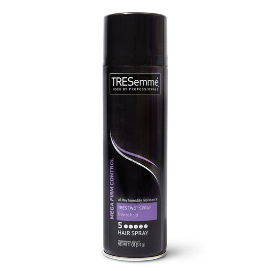 TRESemme Freeze Hold Hair Spray, 11 oz