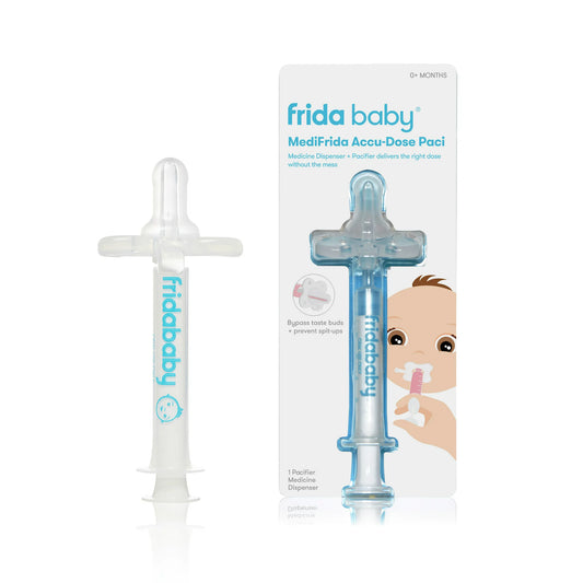 Fridababy MediFrida the Accu-Dose Pacifier